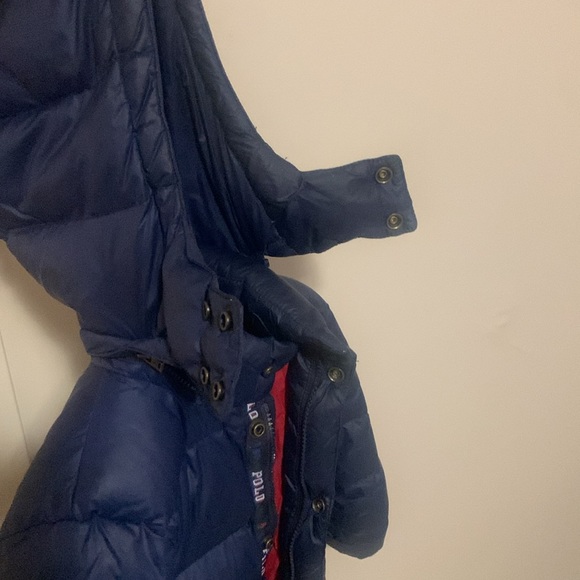 Polo Ralph Lauren Bubble Jacket - Picture 9 of 13